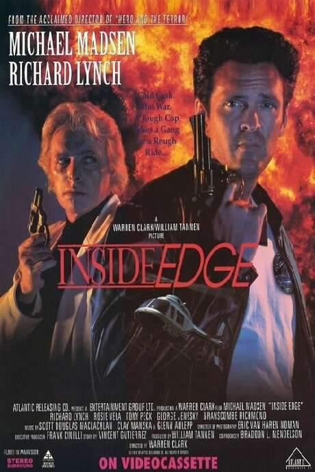 Inside Edge